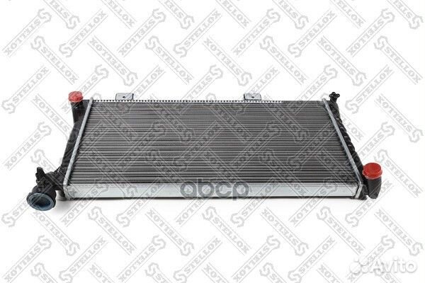 10-26892-SX радиатор системы охлаждения LADA N