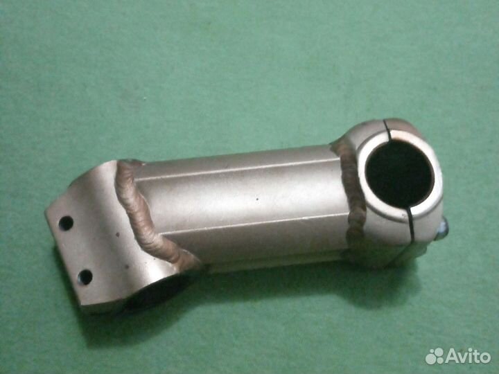 Вынос руля для велосипеда