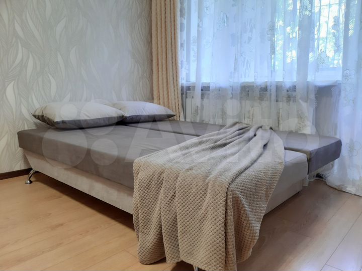 1-к. квартира, 37,5 м², 1/14 эт.