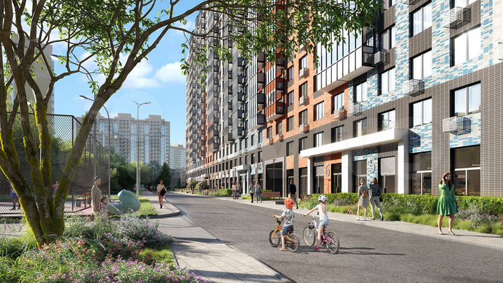 Продам помещение свободного назначения, 41.96 м²