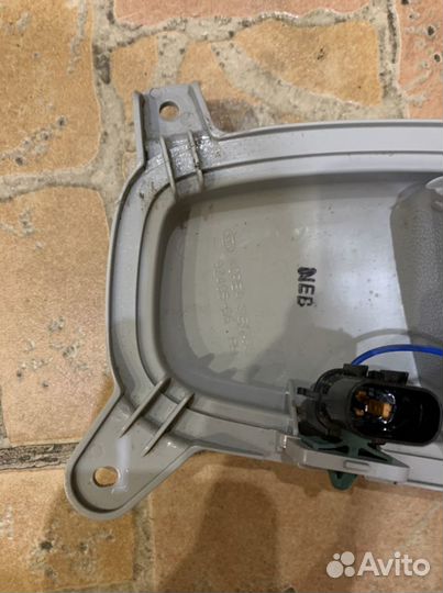 Киа Пиканто 2018 года