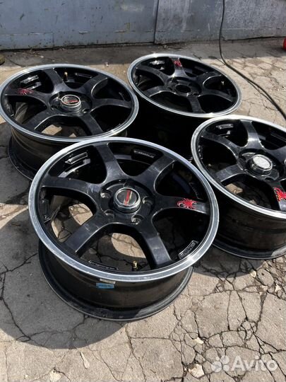 Литые Диски R16/5/114,3