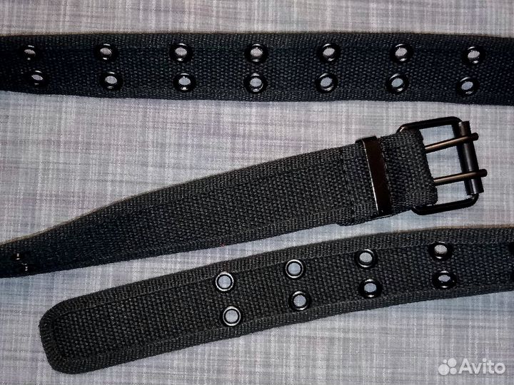 Ремень мужской. Ремень тактический