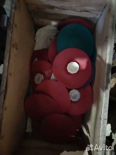 Пузырь для льда СССР для взрослых