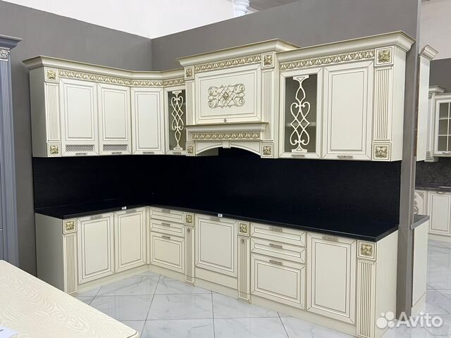 Кухонный гарнитур/кухня