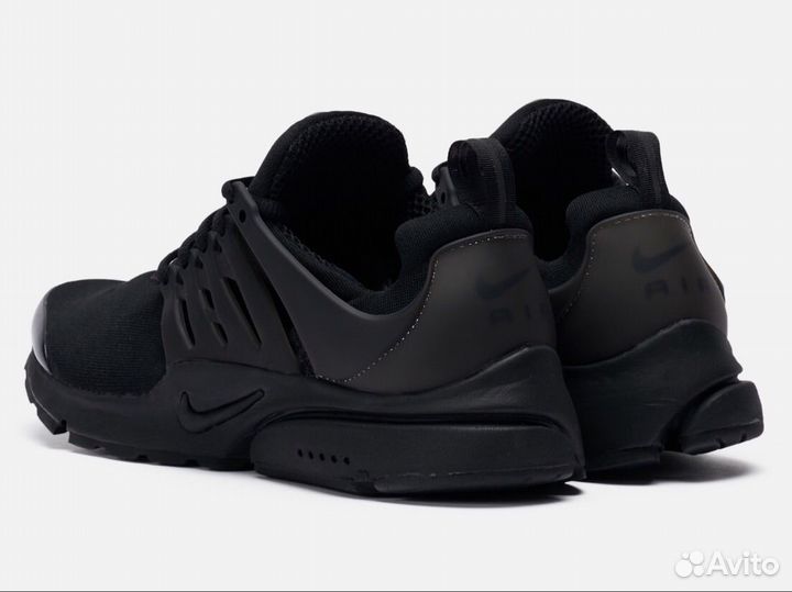 Кроссовки Nike Air presto