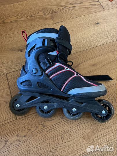 Ролики Rollerblade sirio comp 43