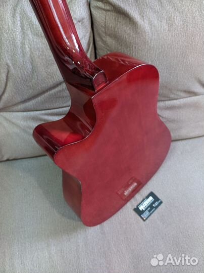 Гитара чехол в подарок