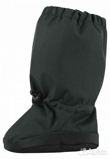 Детские ботиночки (пинетки)