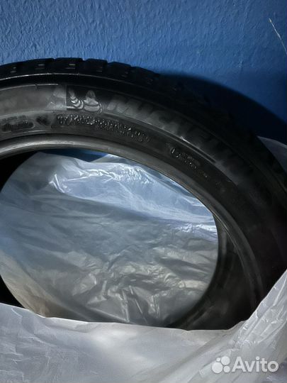 Michelin Latitude Sport 3 295/40 R20