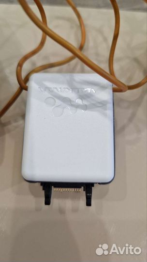 Sony Ericsson Колонки MPS-60