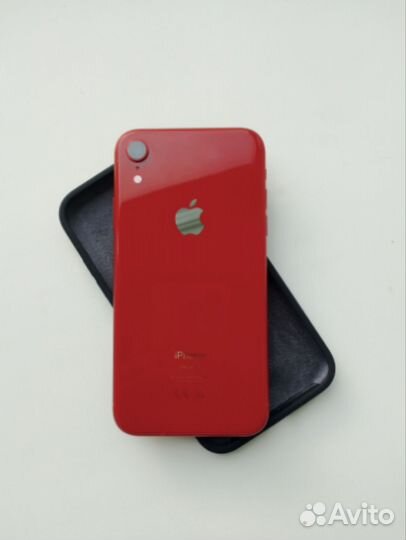 iPhone Xr, 64 ГБ