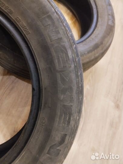 Nexen Classe Premiere 661 4.00/6 R6 94C