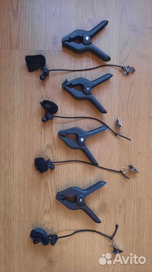 Переносной каркас для хромакей 3 х 2,5 метра