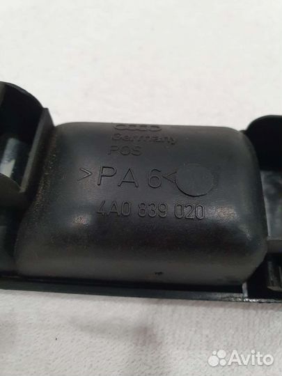 Ручки открывания двери Audi A6 C4, Audi 100 C4