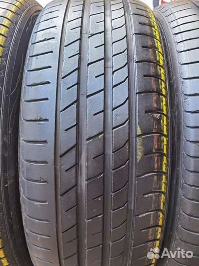 Nexen N'Fera RU1 SUV 235/55 R19 105W
