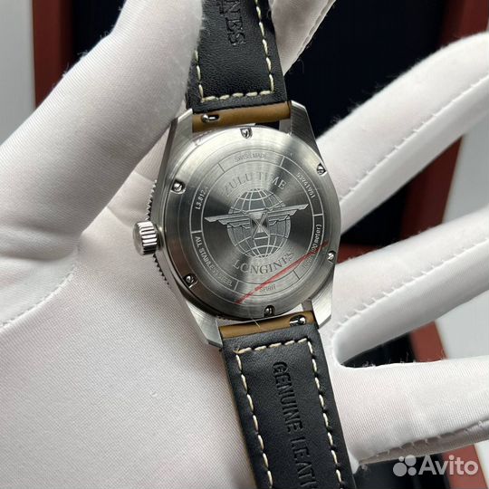 Часы Longines