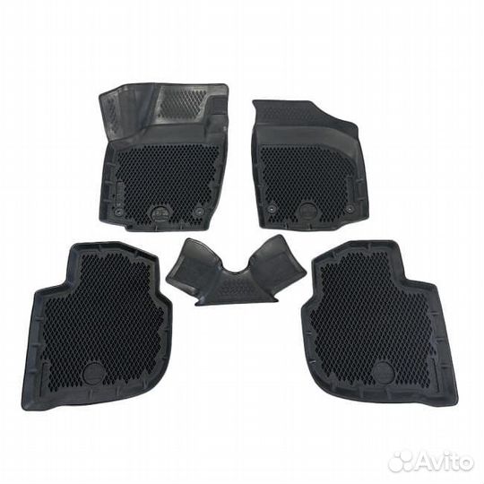 Ковры салона Polo 2020) EVA, EVS1303