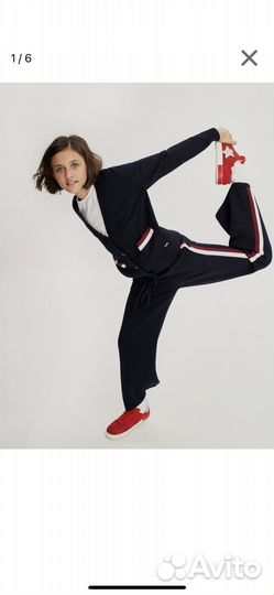 Костюм для школы noble people