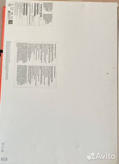 Коробка от iPad,macbook,iPhone