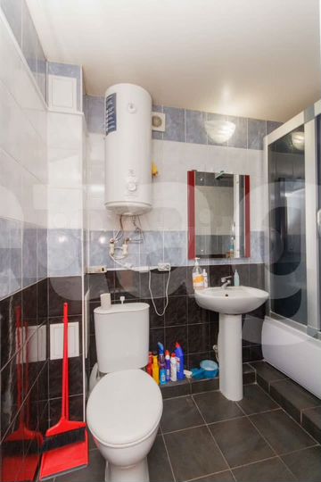 3-к. квартира, 63 м², 1/5 эт.