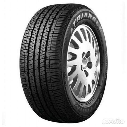 Triangle TR257 265/65 R17 112H