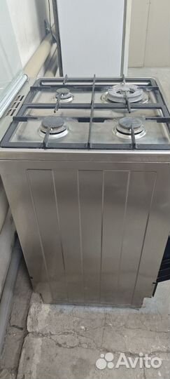 Газовая плита gorenje