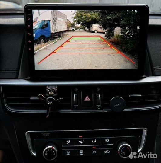 Kia Optima 2.0 AT, 2018, 161 092 км