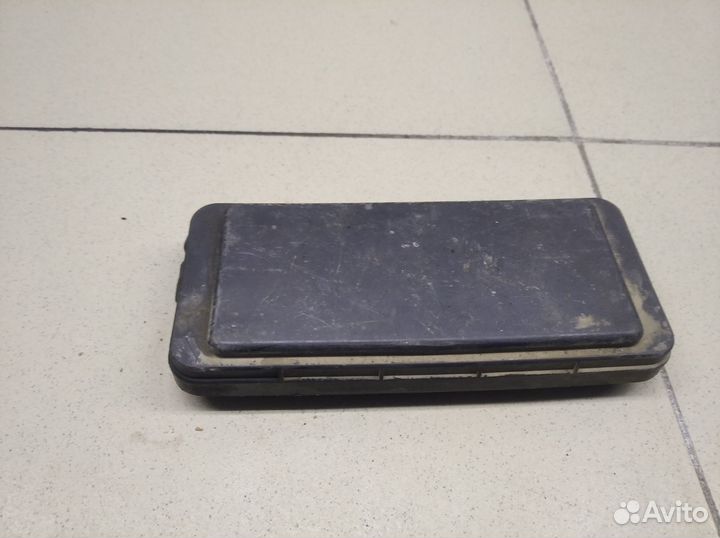 Крышка Land Cruiser (100) 1998-2007