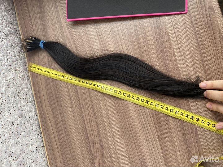 Волосы для наращивания