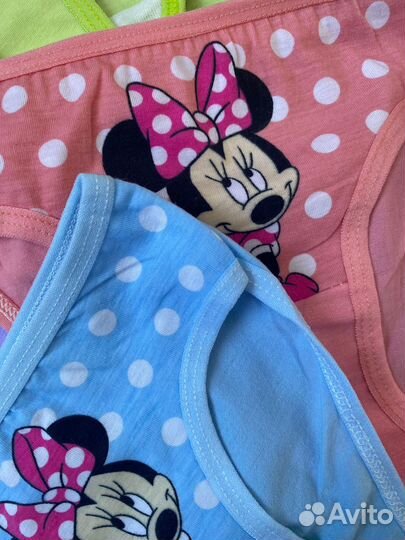 Трусики для девочки 86-92
