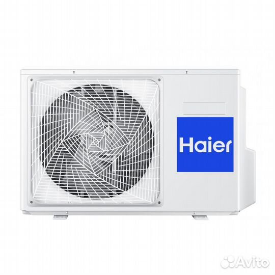 Haier HSU-18HNF303/R2 - B - HSU-18HUN303/R2