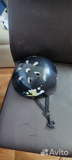 Роликовые коньки