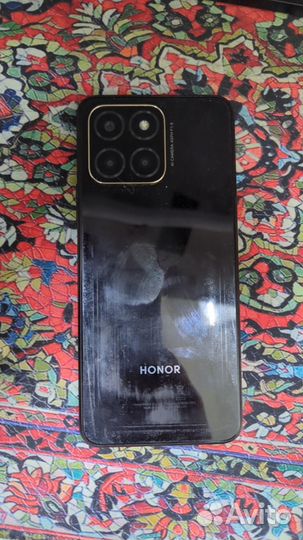 HONOR X6, 4/64 ГБ