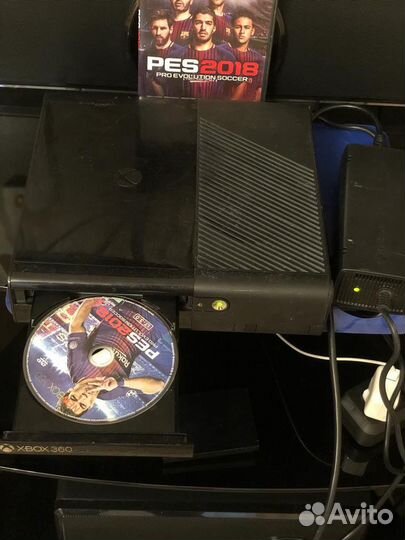 X-box360Е для ремонта