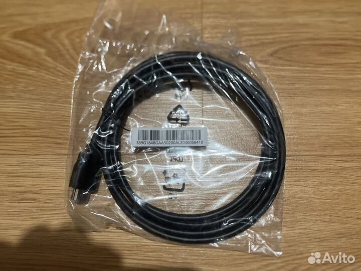 Кабель hdmi 1.5 m