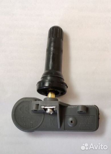 Датчики давление шин для джип, крайслер, додж