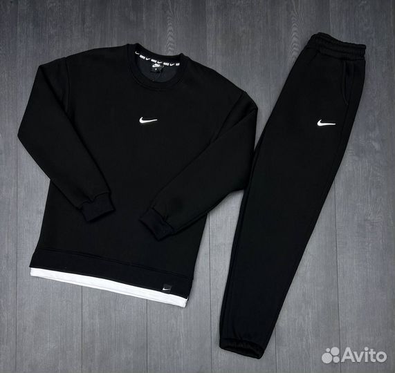 Спортивный Костюм Nike