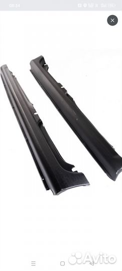 LADA granta тюнинг