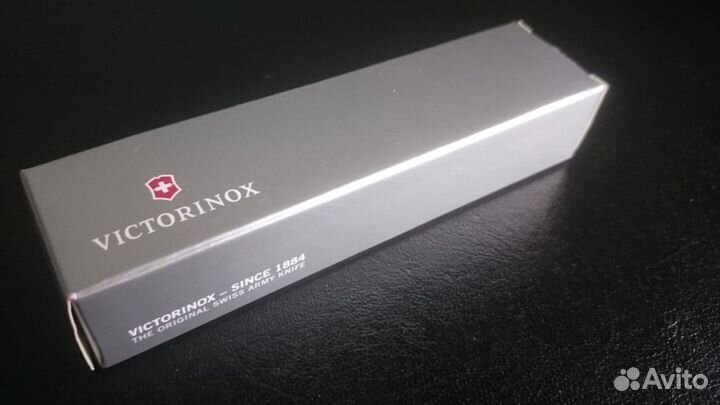 Victorinox 0.9563.MC RangerGrip 79