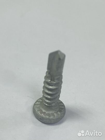 Саморез для металла металл - лстк 4,8x19 (SS80)