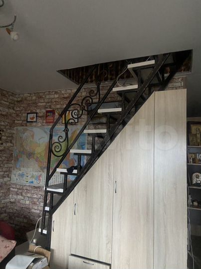 Дом 120 м² на участке 8 сот.