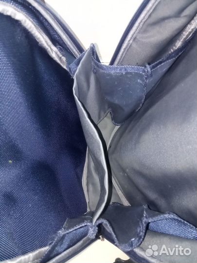 Ранец школьный для мальчика ортопедический