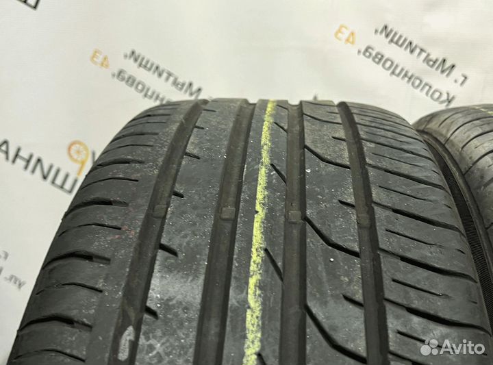 Continental ContiPremiumContact 2 225/50 R17 94Y