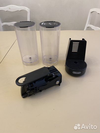 Запчасти для кофемашины Nespresso essenza mini