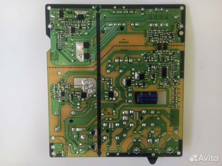 Lgp43dj-17F1, eax67264001