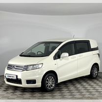 Honda Freed 1.5 CVT, 2010, 216 000 км, с пробегом, цена 1 170 000 руб.