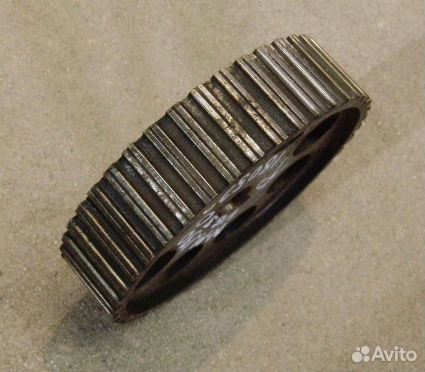 Шестерня распредвала правая Nissan Maxima J30 VG30