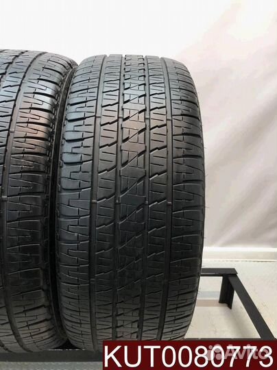 Bridgestone Dueler H/L Alenza 285/45 R22 107U