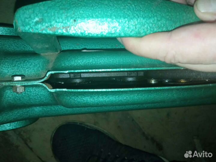 Лебедка ручная 3.2т